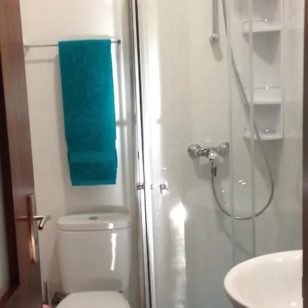 Quiet And Nice Апартаменты *